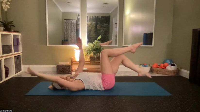 Pilates Fundamentals Pt.1